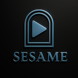 Sesame Logo
