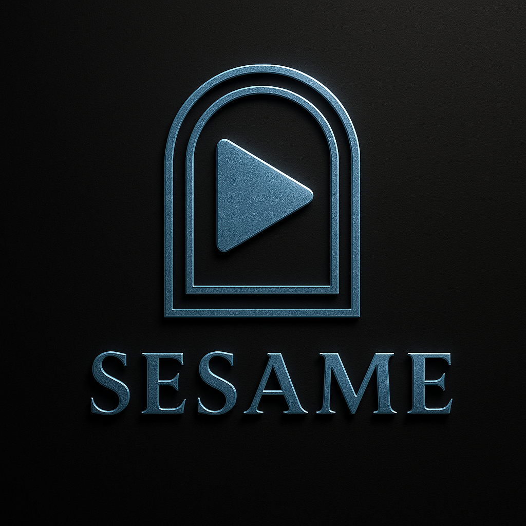 Sesame Logo
